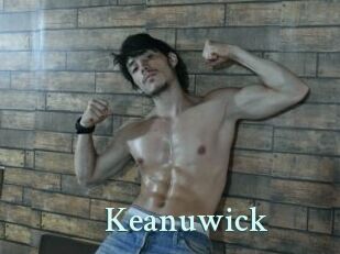 Keanuwick