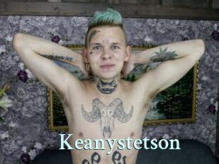 Keanystetson
