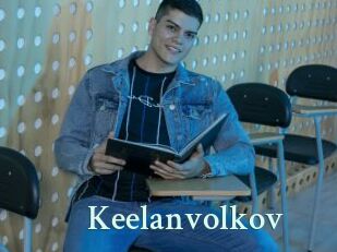 Keelanvolkov