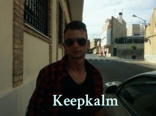 Keepkalm