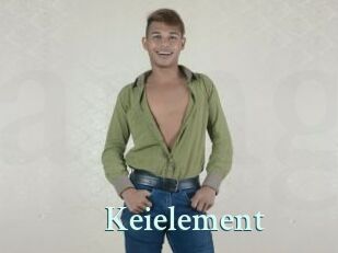 Keielement