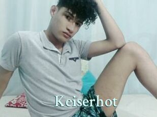 Keiserhot