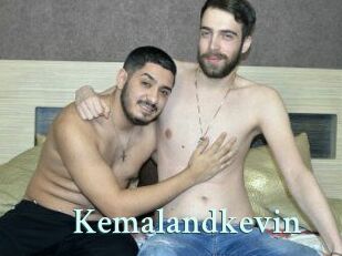 Kemalandkevin