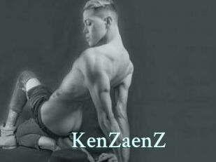 KenZaenZ