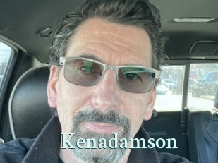 Kenadamson