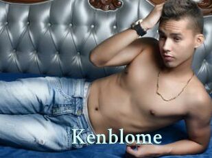 Kenblome