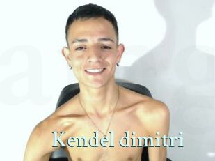 Kendel_dimitri