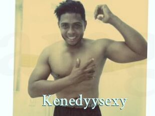 Kenedyysexy