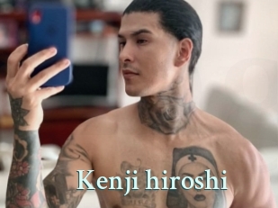 kenji_hiroshi Ambiance Gay