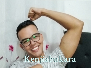 Kenjiabukara