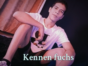 Kennen_fuchs