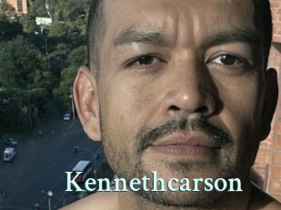 Kennethcarson