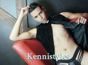 Kennistyles