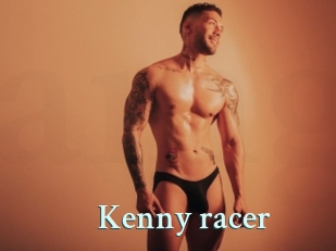 Kenny_racer