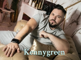 Kennygreen