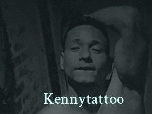 Kennytattoo