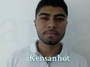 Kensanhot