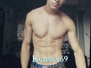 Kensex69
