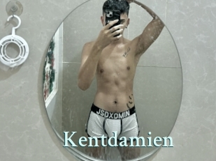 Kentdamien