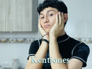 Kentjones