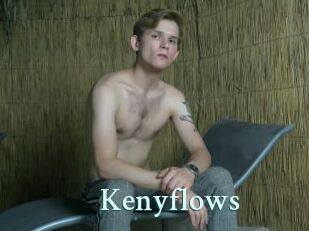 Kenyflows