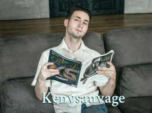 kenysauvage Ambiance Gay