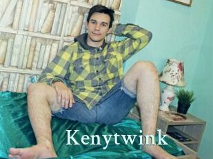 Kenytwink