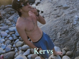 kervs Ambiance Gay