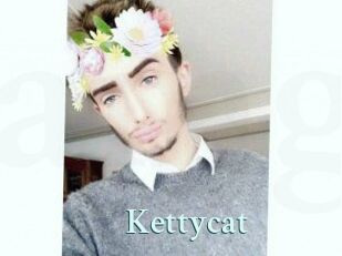 kettycat Ambiance Gay