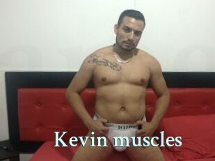 Kevin_muscles