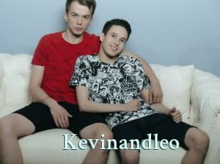 Kevinandleo