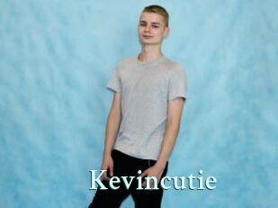 Kevincutie