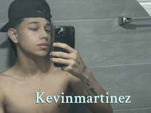 Kevinmartinez
