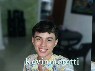 Kevinmoretti