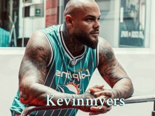 Kevinmyers