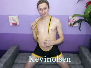 Kevinolsen