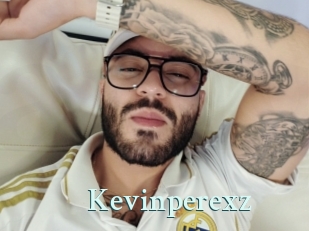 Kevinperexz