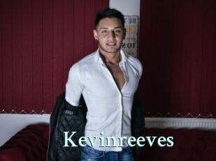 Kevinreeves