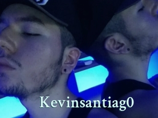 kevinsantiag0 Ambiance Gay
