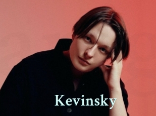 Kevinsky