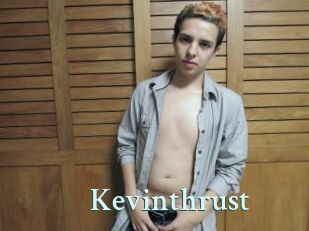 kevinthrust Ambiance Gay