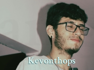 Kevonthops