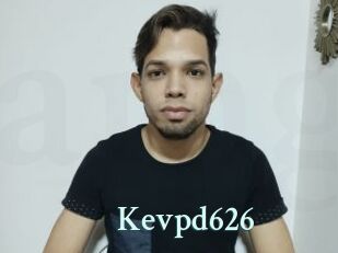 Kevpd626