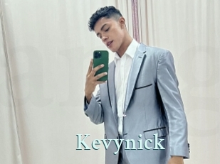 Kevynick