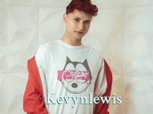 Kevynlewis
