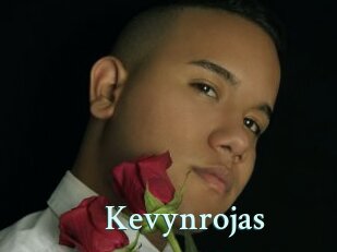 Kevynrojas