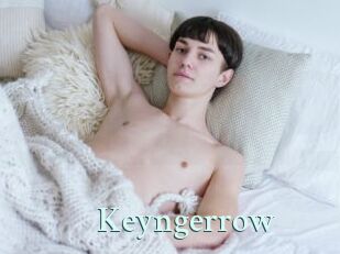 Keyngerrow