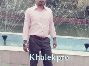 Khalekpro