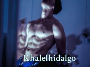 khalelhidalgo Ambiance Gay