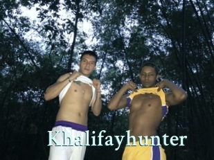 Khalifayhunter